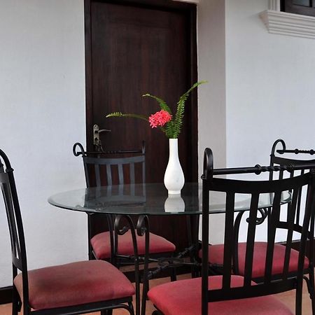 Mama Villa Hikkaduwa Exterior foto